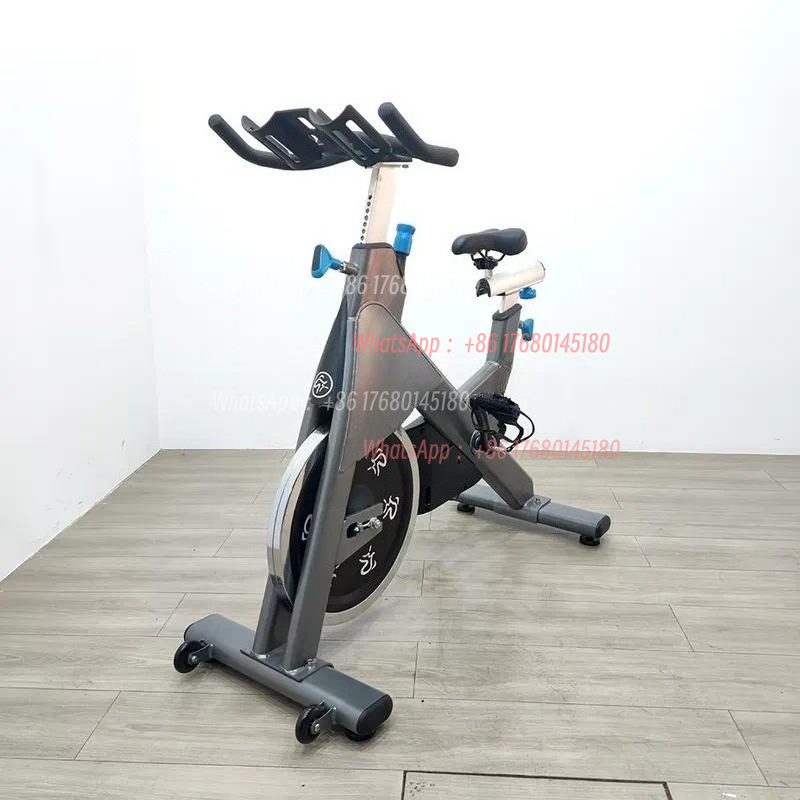 Rower do ćwiczeń z oporem magn – Exercise Bike Magnetic Resistance recenzja i cena