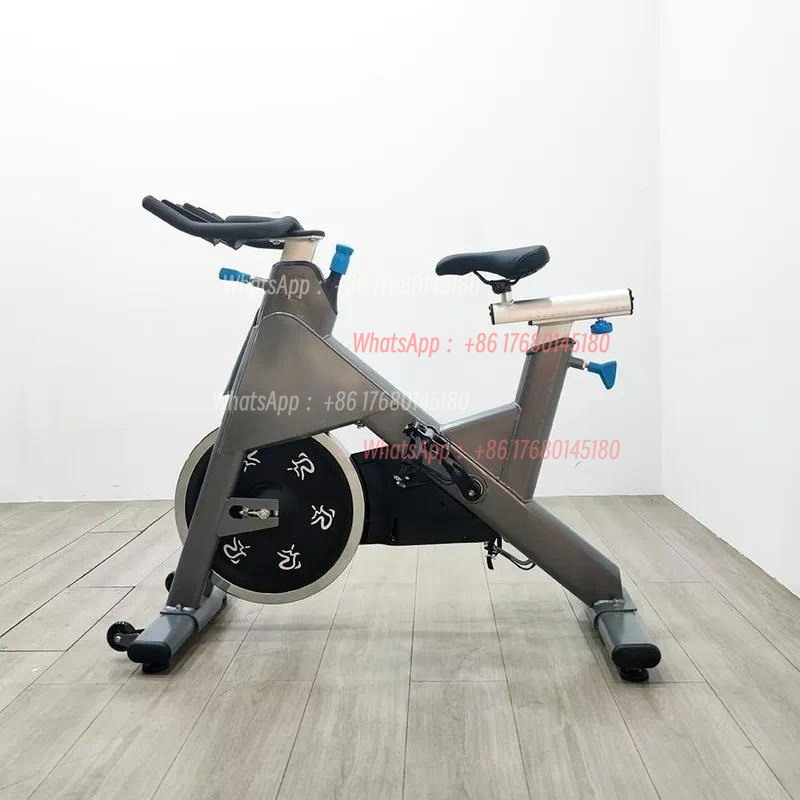 Rower do ćwiczeń z oporem magn – Exercise Bike Magnetic Resistance recenzja i cena