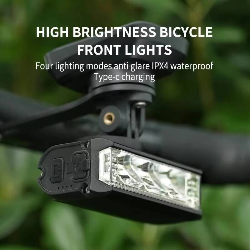 Reflektor rowerowy ESLNF Bike  – Rechargeable Bicycle Headlight 1000 Lumen recenzja i cena