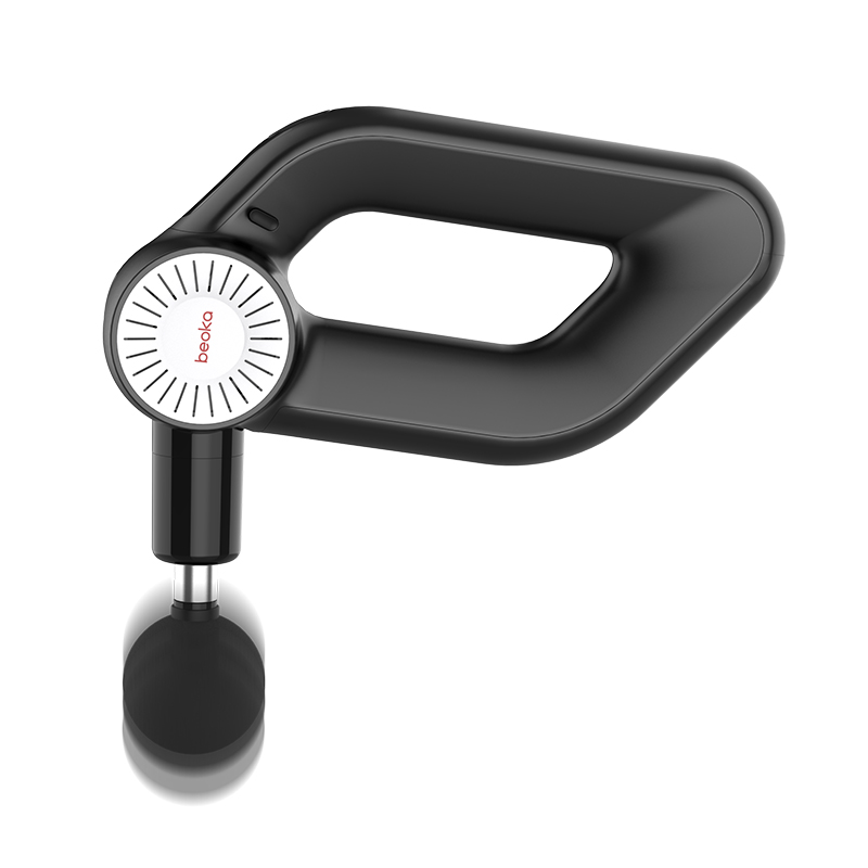 Profesjonalny pistolet do masa – Electric Massage Gun Deep Tissue recenzja i cena