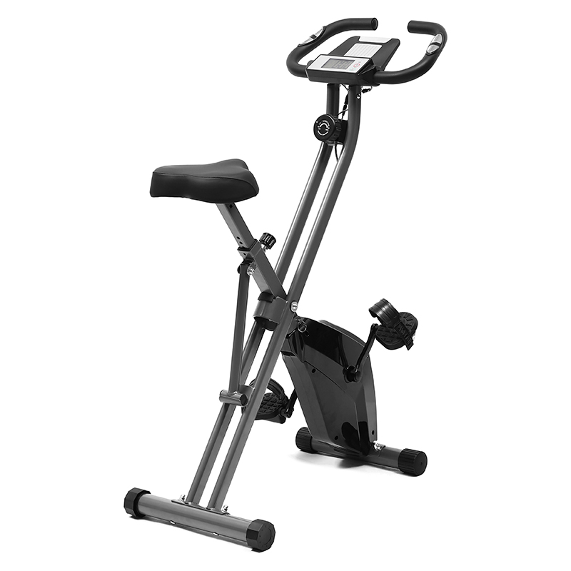 Składany rower stacjonarny osz – Exercise Bike Magnetic Resistance recenzja i cena
