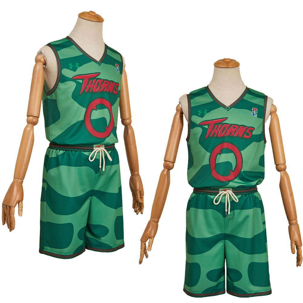 Strój Cosplay Kozy, Zielona Ko – Team Sports recenzja i cena